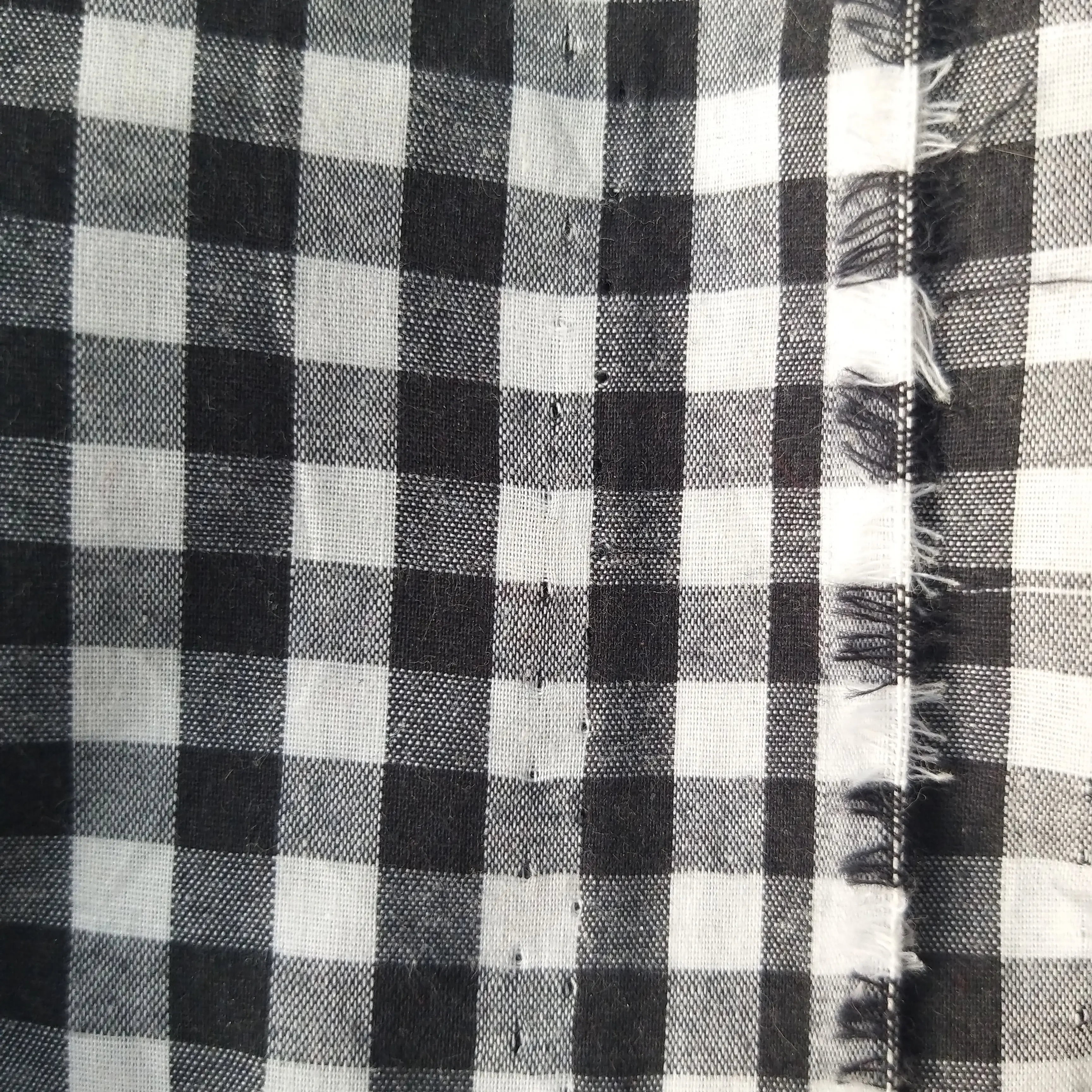 Prezzo a buon mercato 100% cotone camicia uomo personalizzato stampato Plaid tessuto di flanella spazzolata per abbigliamento cotone