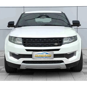 <span class=keywords><strong>Auto</strong></span> Usate <span class=keywords><strong>in</strong></span> Buone Condizioni Landwind X7 2.0T SUV Automatico a Benzina con Tetto Panoramico Pronto per l'Esportazione - Product Image 3