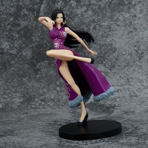 ฟิกเกอร์ตัวการ์ตูนของสะสมงูเหลือม PVC อนิเมะหุ่น18สาวญี่ปุ่นเซ็กซี่ - Product Image 3