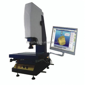 नया VMS-1510 दूसरा इमेजिंग मापने वाला उपकरण - Product Image 1