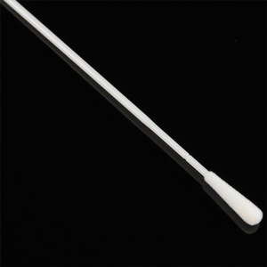 عينات مسح لتصفيف الأنف والحلق - Product Image 4