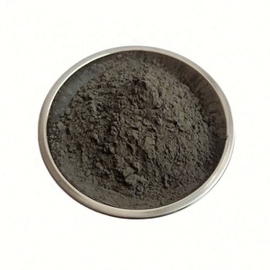 China Factory Supply 99.95% Ruthenium Metal Powder Industrial Use Ruthenium Powder Ruthenium Price - Product Image 3