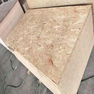Chine Vente en gros Panneau <span class=keywords><strong>OSB</strong></span> 18mm Feuille de contreplaqué <span class=keywords><strong>OSB</strong></span> pour revêtement de sol de meubles - Product Image 3