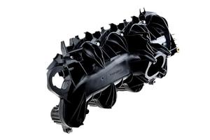 Werkseitig hochwertiger Ansaug krümmer für Land Rover Freelander 2 Range Rover Fiat LR006680 LR019987 - Product Image 3