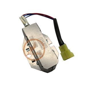 เครื่องขุด R250LC-7 R140LC-7 R215LC-7 R210LC-7 21E7-2000รถขุด - Product Image 4