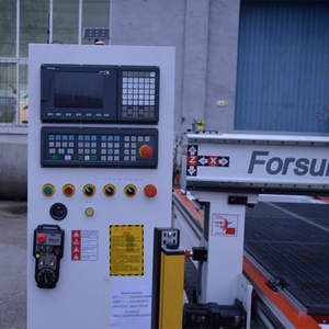 Réduction de 13% sur la configuration haut de gamme de la fraiseuse CNC 1325 Atc 1325 - Product Image 6