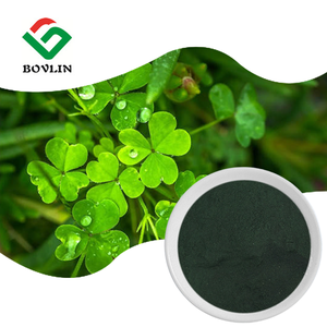 Chlorophylline de cuivre sodique biologique en poudre, pigment naturel, prix de gros - Product Image 1