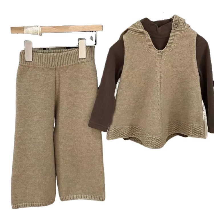 European American Girls Clothing Sets for