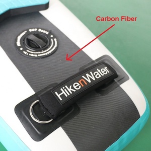 Planche de Surf électrique pour hommes, accessoire de Sport nautique, Paddle, course - Product Image 4