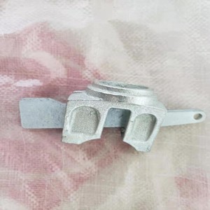 Système de verrouillage de tasse en acier robuste avec accessoires, verrouillage de bague, pièces de bouchon à broche forgeing - Product Image 4