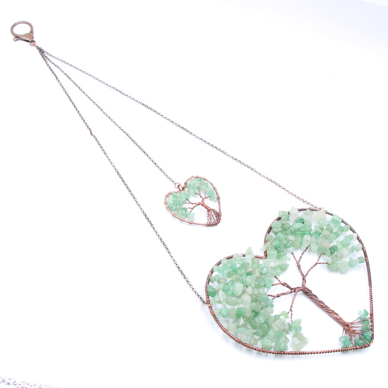 Cristallo Verde