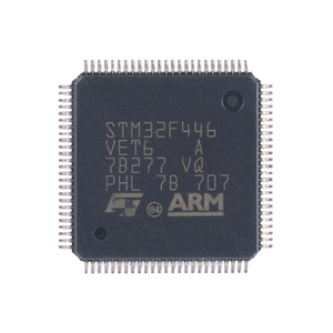 <b>Cheap</b> Factory Price stm32f446vet6 ic chip stm32f446vet6 100% brand new original mcu stm32f446 - Product Image 1
