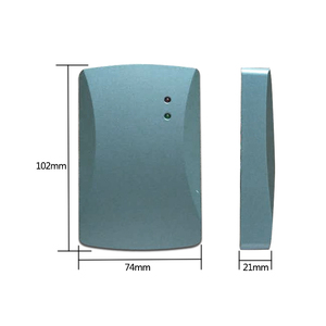 125Khz không thấm nước ngoài trời kiểm soát truy cập hệ thống RFID em đầu đọc thẻ - Product Image 4