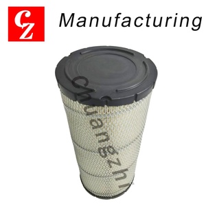 Elemento de Filtro de Aire de Alta Calidad 52322330, Repuesto para Compresor de Aire Hitachi, Filtración de Admisión de Alta Eficiencia, en Stock - Product Image 2