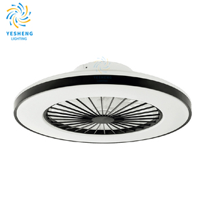 Xd204 Hiện Đại Từ Xa Điều Khiển Quạt Trần Với Ánh Sáng Đèn Với <span class=keywords><strong>Fan</strong></span> App Điều Khiển Tuya Alexa Google Điều Khiển - Product Image 1