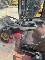 Original China LiuGong Radlader Neuerscheinung 856H in Gutem Zustand mit Kostenlosem Versand