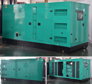 6LTAA9.5-G3 Discount <b>Generators</b> <b>Generator</b> 320kva 250 Kw Per Hour Silent Canopy JHK-250GF Discount <b>Generators</b> - Product Image 2