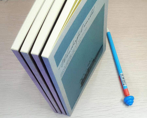 Đầy Đủ-Tự Động Máy Tính Để Bàn Điện Không Dây Keo Chất Kết Dính Nóng Chảy Keo Máy Tính Ràng Buộc A4 - Product Image 5