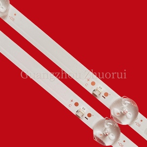 Proveedor de tiras de luces LED para televisores chinos ZR-946 de 32 pulgadas para SJ.<span class=keywords><strong>CX</strong></span>.D3200701-2835GS-M 1.14.MD320066 170224 Retroiluminación LED para TV - Product Image 4