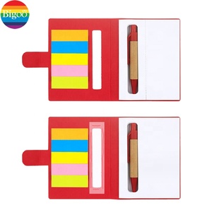 <span class=keywords><strong>Mini</strong></span> Túi máy tính xách tay trống với nhãn dán tùy chỉnh máy tính xách tay nhỏ và bút thiết lập cho văn phòng và khuyến mãi - Product Image 5