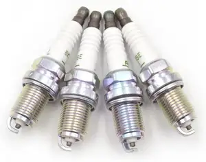 High quality Wholesale cars motorcycle spark plug suppliers production spark plugs 101 000 035HJ BKR6EKUB
