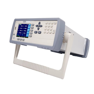 AT4532 TERMOPAR UNIVERSAL MULTICANAL PROBADOR DE TEMPERATURA MEDIDOR REGISTRADOR DE DATOS - Product Image 1