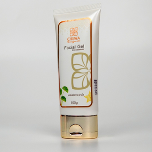 Gel Facial Ultime Anti-Acné à la Carambole-Centella 100G pour le Contrôle du Sébum et la Réduction de l'Acné Tous Types de Peau Usage Quotidien - Product Image 3