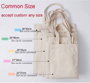 <b>Canvas</b> <b>Bags</b> Factory Wholesale Custom Printed Reusable Tote <b>Bag</b> with Zipper Closure Custom Color & Size OEM Brand - Product Image 2