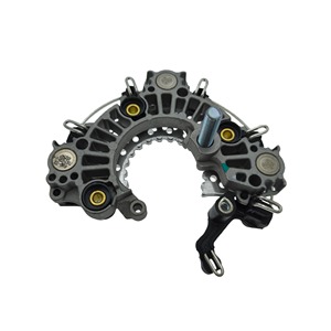 RECO # Redresseur d'alternateur de voiture BS1102-4 IBR4051 335752 RB195H Neuf 12V Pièces automobiles directes d'usine pour FORD RANGER <span class=keywords><strong>TRANSIT</strong></span> etc. - Product Image 2