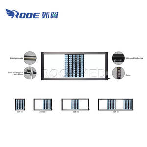 Ultra ince tasarım tek/çift ekran LED radyografi kutusu <span class=keywords><strong>X</strong></span> ışını Film görüntüleyici - Product Image 3