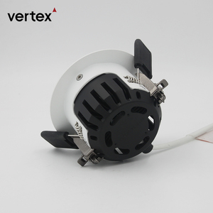 Foco Led de 12V <span class=keywords><strong>Gu10</strong></span> 24Vdc para montar en superficie de luz - Product Image 3
