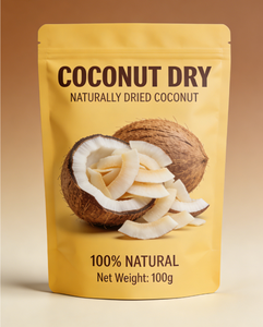 Sachets à fermeture éclair verticaux en gros à faible MOQ pour fruits secs – Écologiques, durables, robustes, hermétiques et fiables - Product Image 1