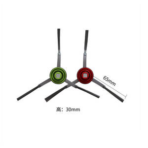 Paño de limpieza textil Ecovacs T9 AIVI de 250 mm x 105 mm para robot aspirador de uso doméstico - Product Image 3