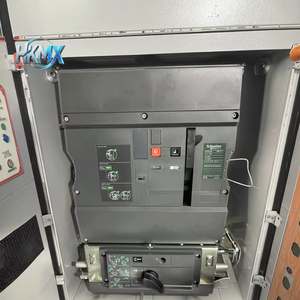 Vcb Evolis ที่ตัดวงจร630A 24KV 12KV 2000A 2500A กระแสลัดวงจร25 31.5 40 kA - Product Image 1