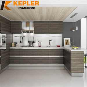 Laminados <span class=keywords><strong>de</strong></span> Alta Presión HPL <span class=keywords><strong>Formica</strong></span> Ignífugos <span class=keywords><strong>de</strong></span> Grado B1 <span class=keywords><strong>de</strong></span> 0.7mm 0.8mm <span class=keywords><strong>para</strong></span> <span class=keywords><strong>Puertas</strong></span> <span class=keywords><strong>de</strong></span> Gabinetes <span class=keywords><strong>de</strong></span> Cocina - Product Image 5