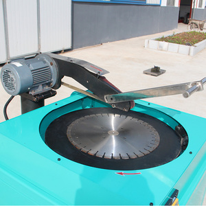 Kim cương Thông tư Lưỡi Cưa Máy đánh bóng với động cơ nước như thành phần cốt lõi - Product Image 4