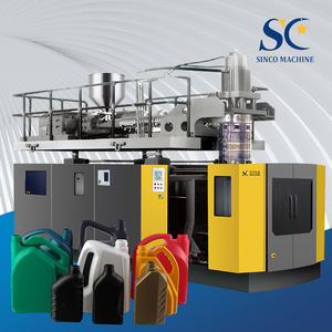 Machine de soufflage par extrusion Tzmiracle pour réservoir d'eau en PE PVC HDPE PP de <span class=keywords><strong>1000</strong></span> 2000 3000 <span class=keywords><strong>litres</strong></span> - Product Image 1