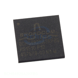 Interface BCM5482SA2KFBG Components Electronic Original - Product Image 1