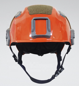 Compassarmor casco de fibra de carbono terremoto casco de Rescate Rápido - Product Image 5