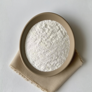 Nhà Máy Giá sodium CMC Carboxymethyl cellulose dệt lớp chất kết dính cho nhuộm và in ấn CAS.9004-32-4 - Product Image 1