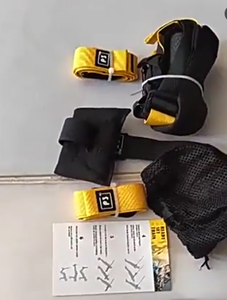Vente en gros de sangles d'entraînement à la <span class=keywords><strong>suspension</strong></span> de <span class=keywords><strong>musculation</strong></span> sangles d'entraînement à la <span class=keywords><strong>suspension</strong></span> sangles d'entraînement à la résistance professionnelles - Product Image 6