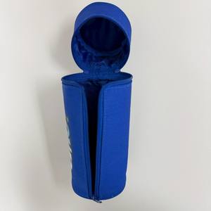 Set de Regalo de Papelería, Nuevo Producto, Estuche de Lápices Redondo de Tela, Estuche de Lápices Escolar en Oferta - Product Image 3