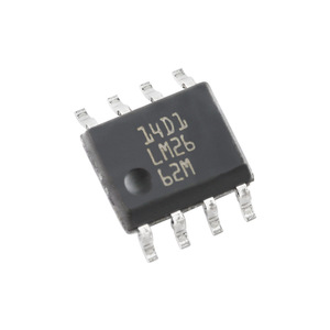 Nouveau module amplificateur de surface LM2662MX/NOPB 14-SOIC original, amplificateur à usage général, composant électronique à 4 circuits, CI - Product Image 1