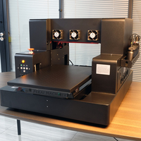 Impresora multifunción UV de A3-L805, máquina de impresión automática plana para botellas