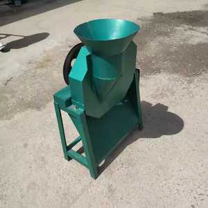 Équipement d'aquaculture, machine à éplucher et à trancher les légumes, le manioc et les pommes de terre, fabriqué en Chine - Product Image 5