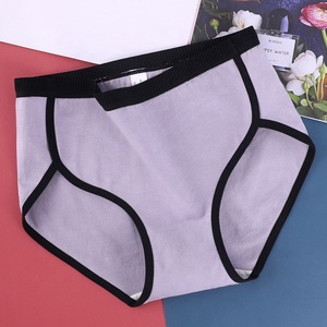 Braguitas Transpirables de Algodón para Mujer, Tallas Grandes, para Mujeres Maduras, con Diseños Bonitos - Product Image 6