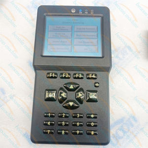 Der beliebte tragbare dynamische Aus wucht maschinen ausgleicher für kleine Anker - Product Image 4