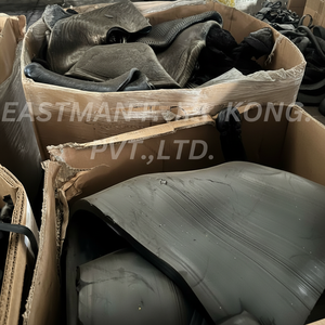 High Quality Uncured BCD Mix Tire Waste <b>Rubber</b> Europe Origin Natural <b>Rubber</b> Scrap Factory-Recycled High End Product - Product Image 1
