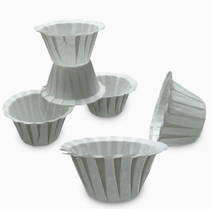 Catégorie de produits Tasses <span class=keywords><strong>K</strong></span> réutilisables compatibles avec les machines Keurig <span class=keywords><strong>K</strong></span>-<span class=keywords><strong>Cup</strong></span> Cafetière à service unique Utilisez votre propre café-Gobelets en papier - Product Image 3