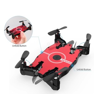 XUEREN GoolRC T49 Mini <span class=keywords><strong>Drone</strong></span> Với 2MP 720P WIFI FPV Có Thể Gập Lại Quadcopter Bay Không Người Lái Không Đầu Chế Độ Quà Tặng Đồ Chơi VS <span class=keywords><strong>JJRC</strong></span> h49 - Product Image 1